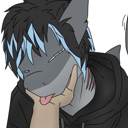 🦈 - Just draw - anthros & countryballs - #FreeSchlep - mentally unstable.