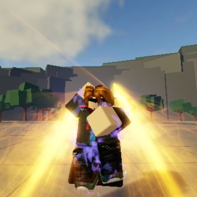 The_Strongest1p's profile picture. Has a channel, ready to battle, and ready to fight!