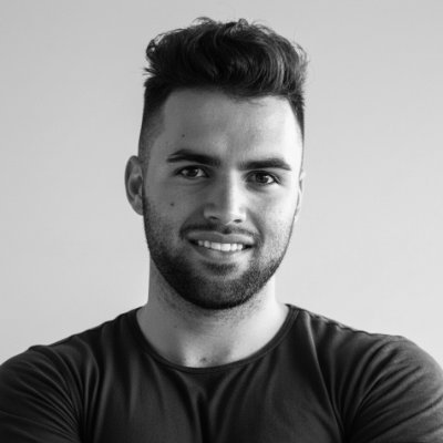 Quantitative Trader & Developer | Darwinex $XRPV