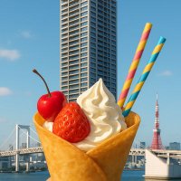 ザ・タワークレープ (@thetowercrape) 's Twitter Profile