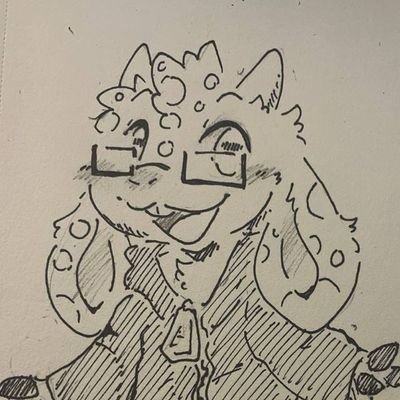 | I doodle | trying to learn art | nsfw 18+ | weeb and furry | TMNT Enthusiast | He/They | pfp @simple_nicks