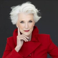 Maye M. Haldeman (@mayem_haldeman2) 's Twitter Profile