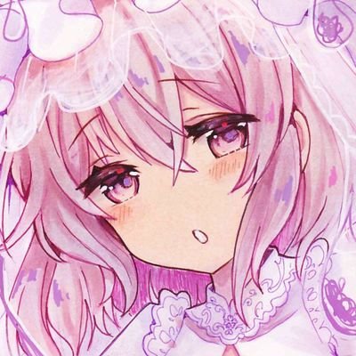 白雪るな@︎推し吸わないと溶ける白雪さんのプロフィール画像