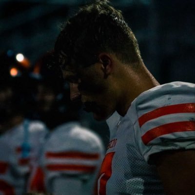 Oregon WI 2026 |6’6|230|🏀🏈 All conference TE