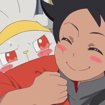 i like goh pokemon but i talk about other things too
i go priv when i get overwhelmed by interactions
all goh hate is satire
