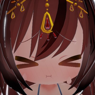 rumcait_VRC's profile picture. 右も左も分からないVRCド心者。二進も三進も立ち行かない。世界史、工学、電子工作、クレー射撃、車、 TRPG等(CoC、キルデスビジネス、ニンジャスレイヤー) 使用アバター【アッシュ】【みみのこ】【ミルティナ】【Nemo】【真冬】【ミルフィ】 【ルルネ】【イチゴ】【ネメシス】裏垢→@rumcaIt 干し芋↓