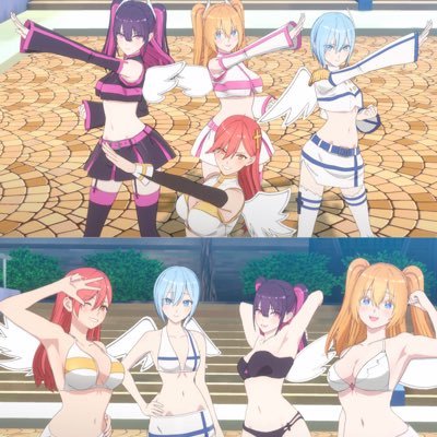 #リリステ(#にごリリ)をもっと楽しむ為に専用アカウント作りました /本垢▶︎『美花莉は俺の嫁』(エンジェルワイフ)所属▶︎「もう1人の僕」に短期移籍中 /リリステ(にごリリ)好きな人ともっともっと仲良くやりたいです! やるなら全力。楽しんで本気を魅せるᥫᩣ ̖́-