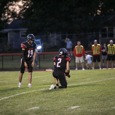Class of 26 Kicker, gpa: 3.17, Bench 165, Squat 285, Box squat 465, Clean 145, Deadlift 325