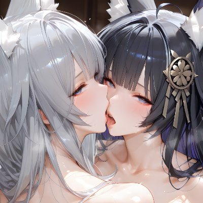 AzurLaneNSFW's profile picture. Here you’ll find exclusive, sensual, and NSFW artwork inspired by the world of Azur Lane.🔞