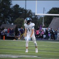 Bentley Nicklin (@bentleynicklin) 's Twitter Profile Photo