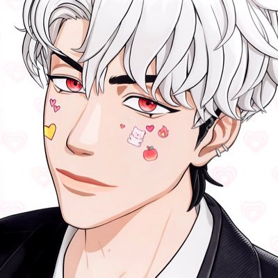 💙💜💗❤️🖤 +🐺❤️ / 학생플리 / 플리 2기 / 올플리로 남고 싶지만 은호가 너무 좋아요 ❣️/ 조용한 덕질이 좋아서 정말 가끔씩만 하고 싶은 말해요 😚
