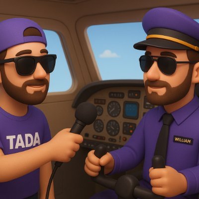 Community Manager https://t.co/it7wN4u6Ay
Not financial advice, juste for fun