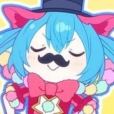 mari ! 🎨 &🎈(🌟) 💌 im also @ritkeveryday ^_^🍓 more active → @momoirokeys