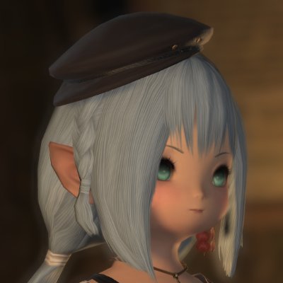 Anne_Hermit's profile picture. ValeforのAnne Hermit(あん はーみっと)(旧An Hermit)です！FF14とか他のゲームとか色々 かわいいアイコン🎨→@k_102_h