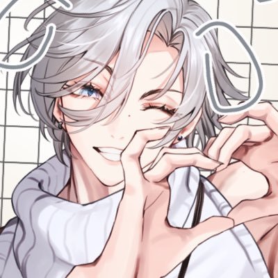 20↑/イラスト /skeb→(https://t.co/2RLmwn7EkL)/ご依頼について(https://t.co/xVpAwpmt0G )/ご本人様以外使用NG