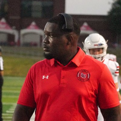 Daryl Hawkins Profile