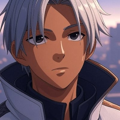 MalikZuma's profile picture. Malik Zuma | Social Miner | Weaving bonds with a smile, I connect souls across worlds.