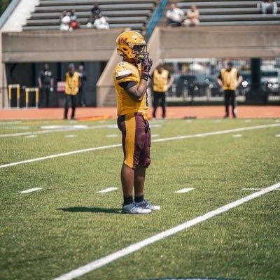 Avione Snead Profile