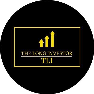 Airline Captain, B.A. in International Business & Economics, Law Diploma, Technical & Financial Analyst. Not Financial Advice. Patreon: thelonginvestor