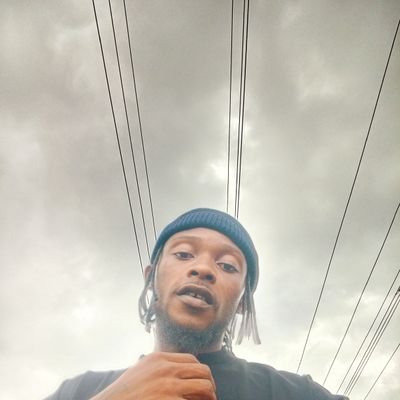 KingHalvcaxt's profile picture. Music be my remedy, money on mind 

Betterstyle Music (B.M) 
Betterstyle Gang (B.G)
