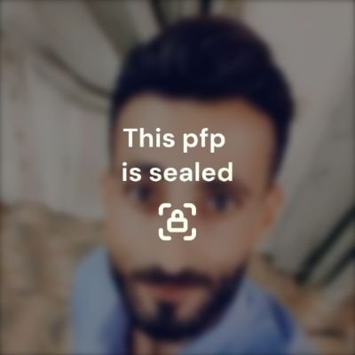 HussainShllil's profile picture. The Future is AI 🤖