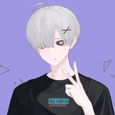 我是誰我在哪!喔我在X(twitter)⋯⋯好啦沒事單純不知道打什麼( ̄∇ ̄) 我偶爾在這邊打發時間找找看我在哪裡~ 啊你問我人設是甚麼 那種東西隨便啦~