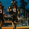 TeganJallick's profile picture. 6’1” | 185 lbs | WR | ATH | c/o 2027 | 4.2 GPA | 🏈🏀 Anderson High School |👇 Hudl link in bio👇 | IG: @teagzjallick_12 | 📞5134307411
