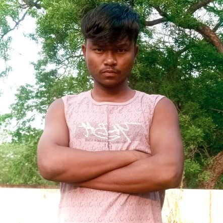 वेदांत | विज्ञान | वेगानिज्म |
यहाँ ट्वीट्स व्यक्तिगत हैं और किसी अन्य संस्था या व्यक्ति का प्रतिनिधित्व नहीं करते।