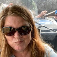 Lauren G (@lrb60) 's Twitter Profile