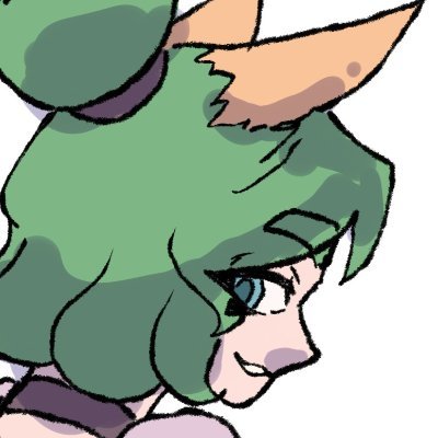 laskpog's profile picture. House of Laskovaya Pogibel (hyperittas)
🎀19 y.o.
🪭Digital artist
⛩️Eastern Europe