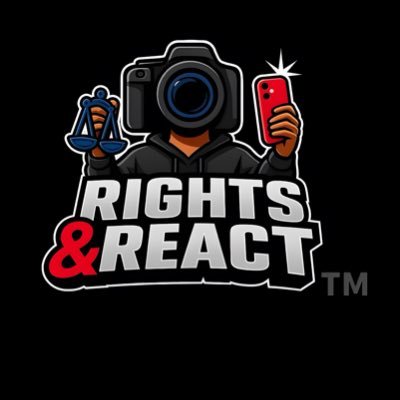 RightsandReact's profile picture. Rights over feelings.