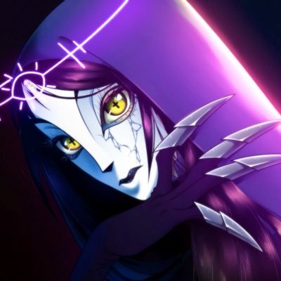 RavenHowelsさんのプロフィール画像