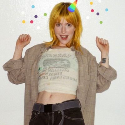fã de tudo e de todos, menos de quem eu nn sou fã | FM | Paramore | Outros