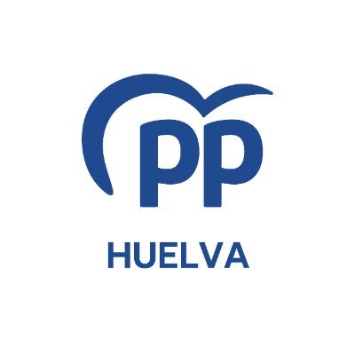 Perfil oficial del Partido Popular de Huelva.