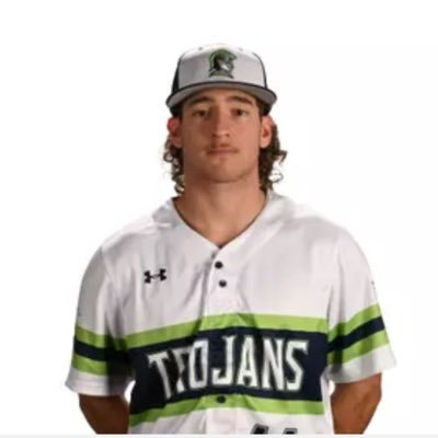 Juco RS Freshman Catcher/Outfielder Allegany College of Maryland
Cell 516-419-2983
Email ddefonte7@gmail.com