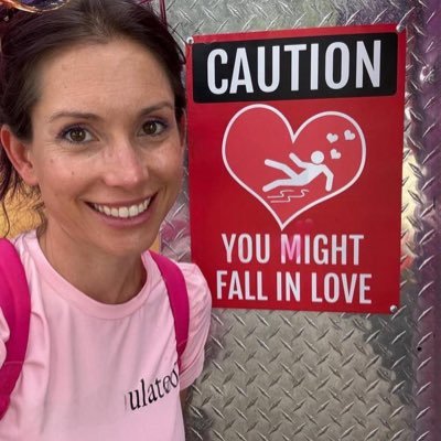 Loving life is good for me and you can too 😍