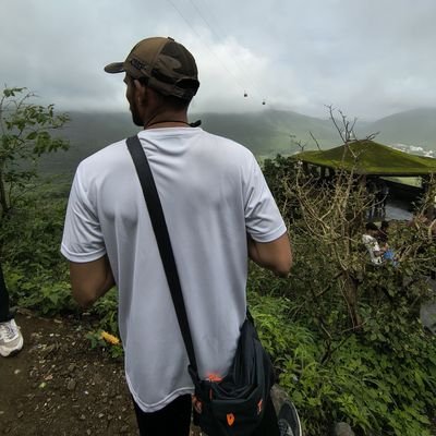 Mayurravat11's profile picture. 