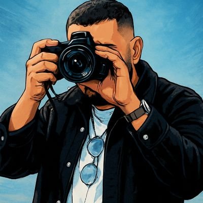 Mi vida es como un plano secuencia de Scorsese
insta: eliecerdiazv