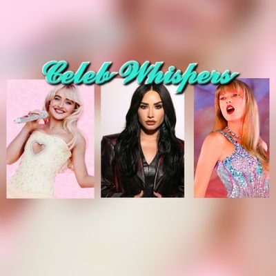 CelebWhispers25's profile picture. Konto poświęcone wiadomością ze świata gwiazd z Polski z całego świata