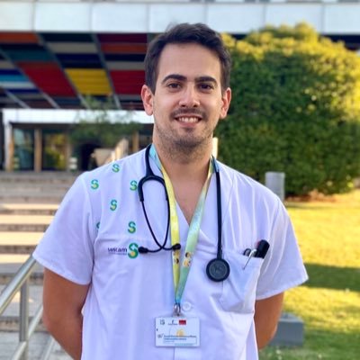 Médico Especialista en #Geriatría 💪🏼🏋🏼♀️🧠 #envejecimiento #demencia #Alzheimer #aging #geriatrics @CIBERFES @CIBER_ISCIII