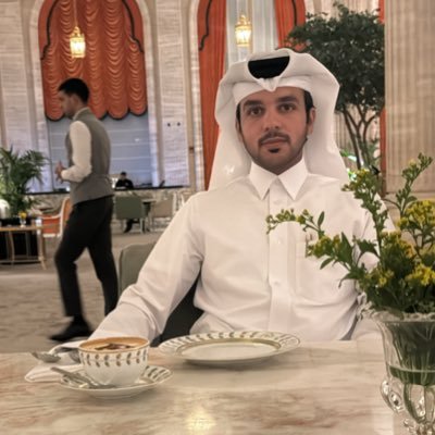 qatari747's profile picture. NMSU Alumni 🇺🇸🎓 Bachelor of Science in Industrial Engineering