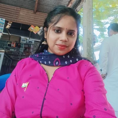 Sanatani_girl's profile picture. Garv se kaho hum hindu hain
jaitu hindurashtram 🚩
har har Mahadev 🙏🚩