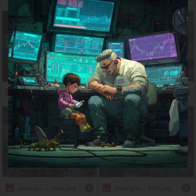 Co-founder of @Masons_DAO | love trading crypto and never financial advice and trade on WEEX platform link below