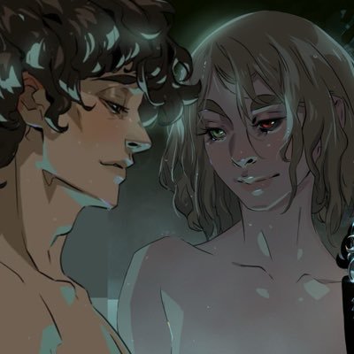 waxwitchweek's profile picture. twitter acc for dedicated fandom week for waxwitch😋 ran by @melinoesfrog