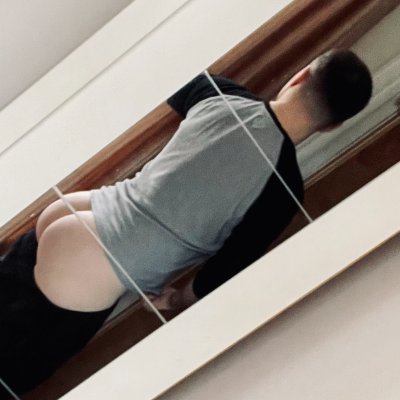 Kinky boy with a big white bubble butt, into fisting, public fun, sub/dom 😈. See more at https://t.co/0520DjCM4F. Open for collabs (vers FF) ✊
