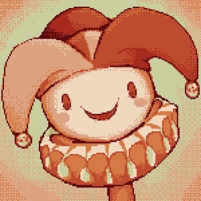 Freelance composer and sound designer.
i make music for Yume 2kki