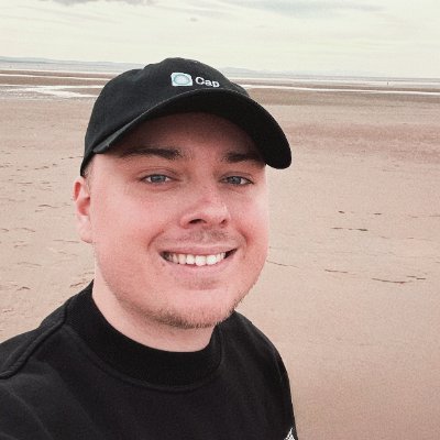 Founder @Cap, the open source screen recording and sharing app for macOS and Windows.