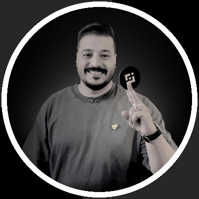 Crypto Content Creator | Technical Analyst | Accountant | In Crypto Since 2016 | #Binance | follow @HamedSignals📈