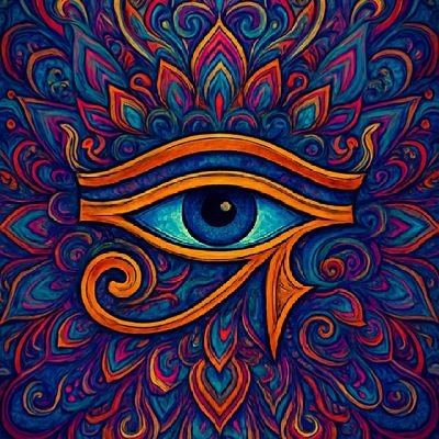The Wizard Guru.
Wisdom with contemporary insights to guide seekers through the mysteries of life.