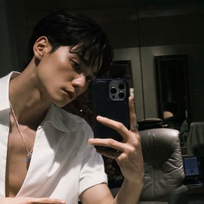 fan account — ⋆ ( You know how much I love you ) @harit_keng @nampingnapat ; 🦆🐰 𓂃♡ ⸝⸝
